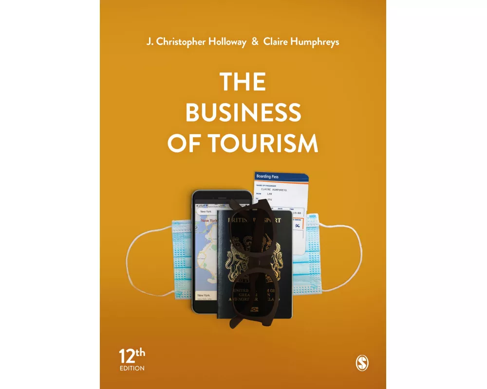 The Business of Tourism