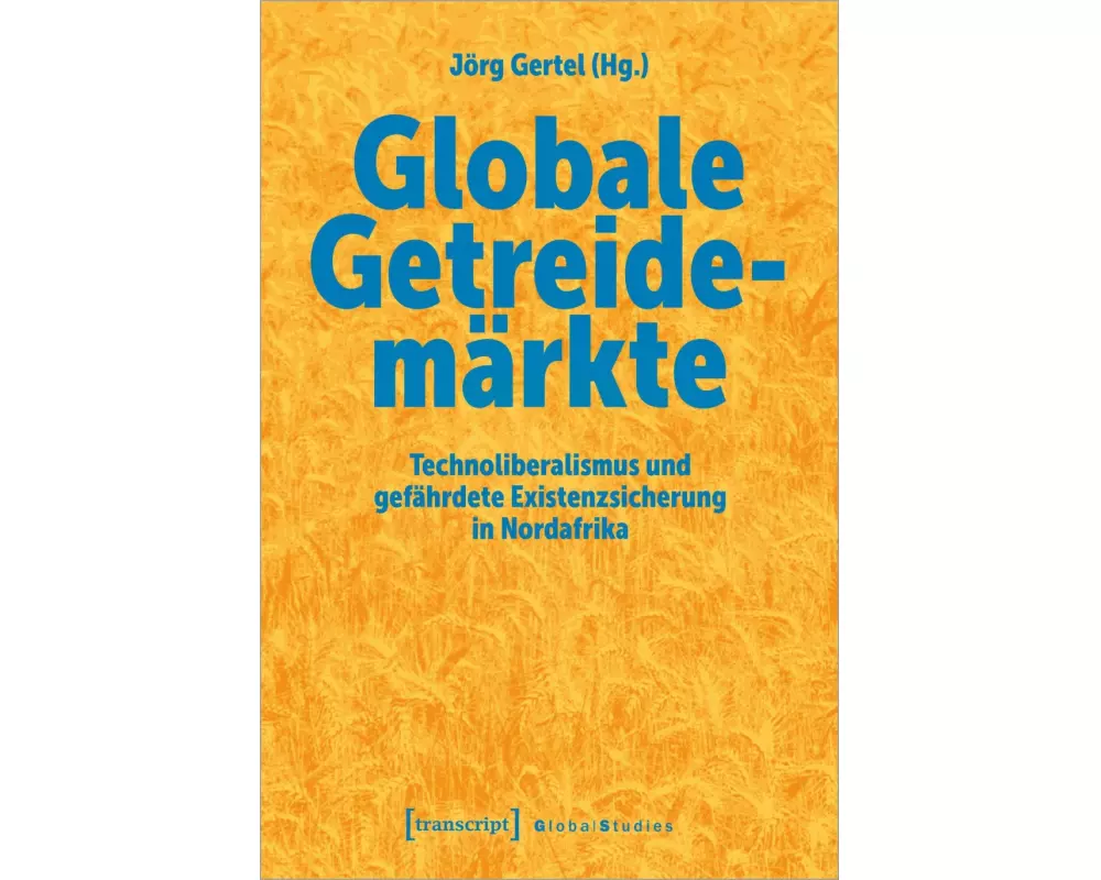 Globale Getreidemärkte