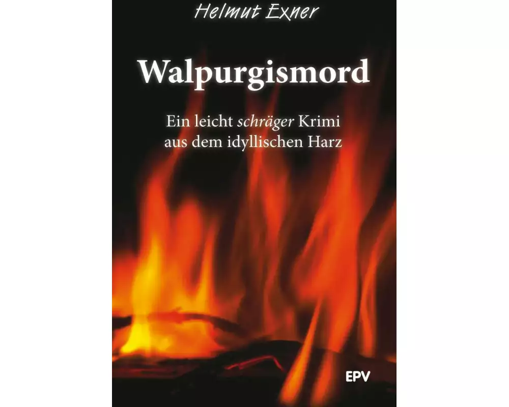 Walpurgismord