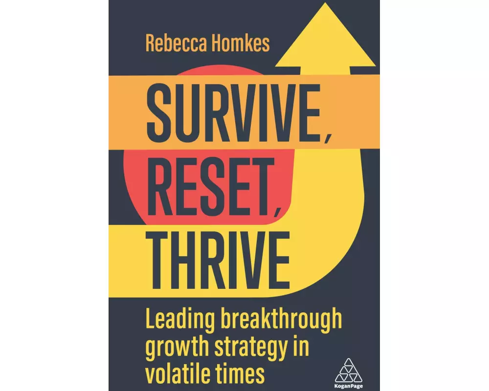 Survive, Reset, Thrive