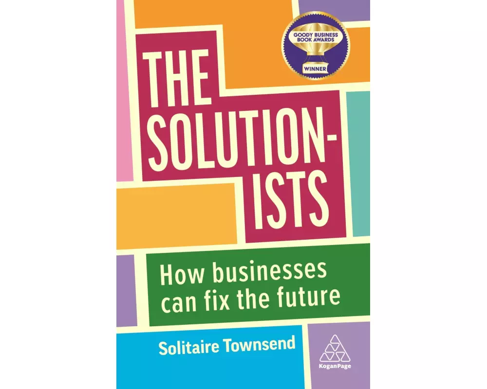 The Solutionists