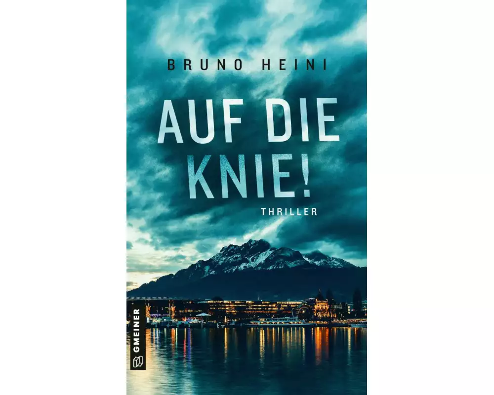 Auf die Knie!
