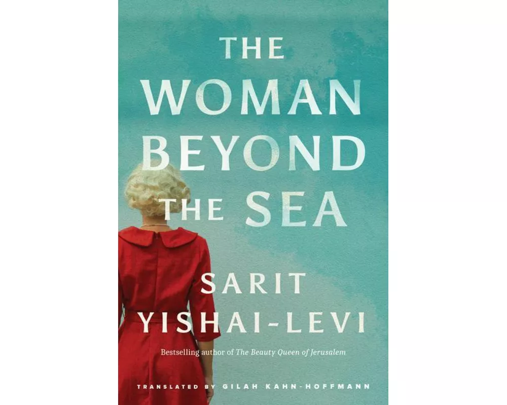 The Woman Beyond the Sea
