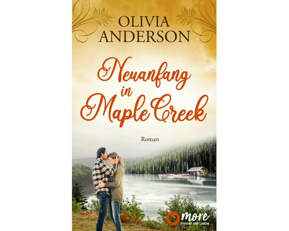 Neuanfang in Maple Creek