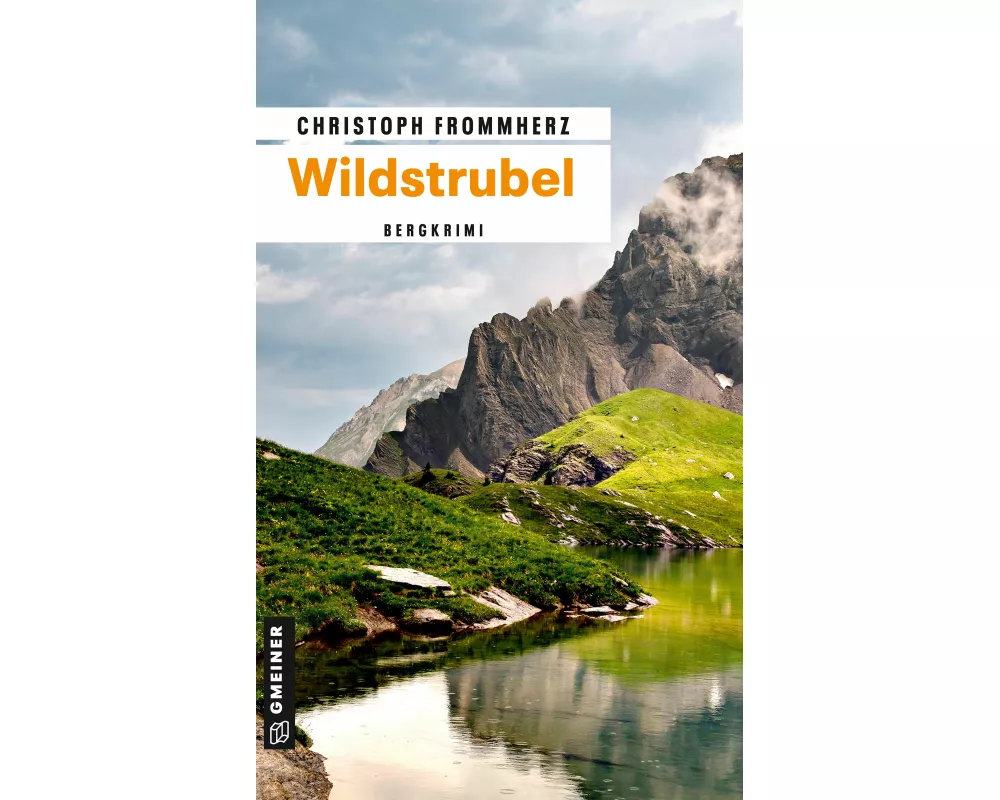 Wildstrubel
