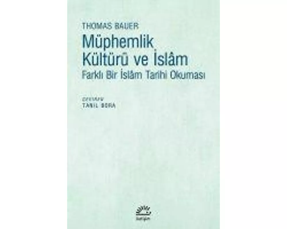 Müphemlik Kültürü ve Islam