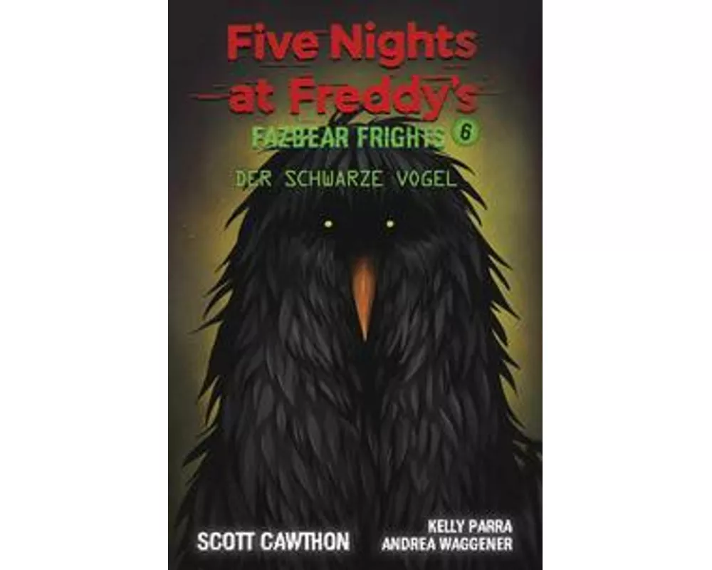 Five Nights at Freddy's