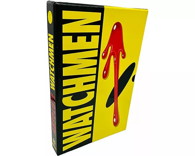 Watchmen (Absolute Edition)