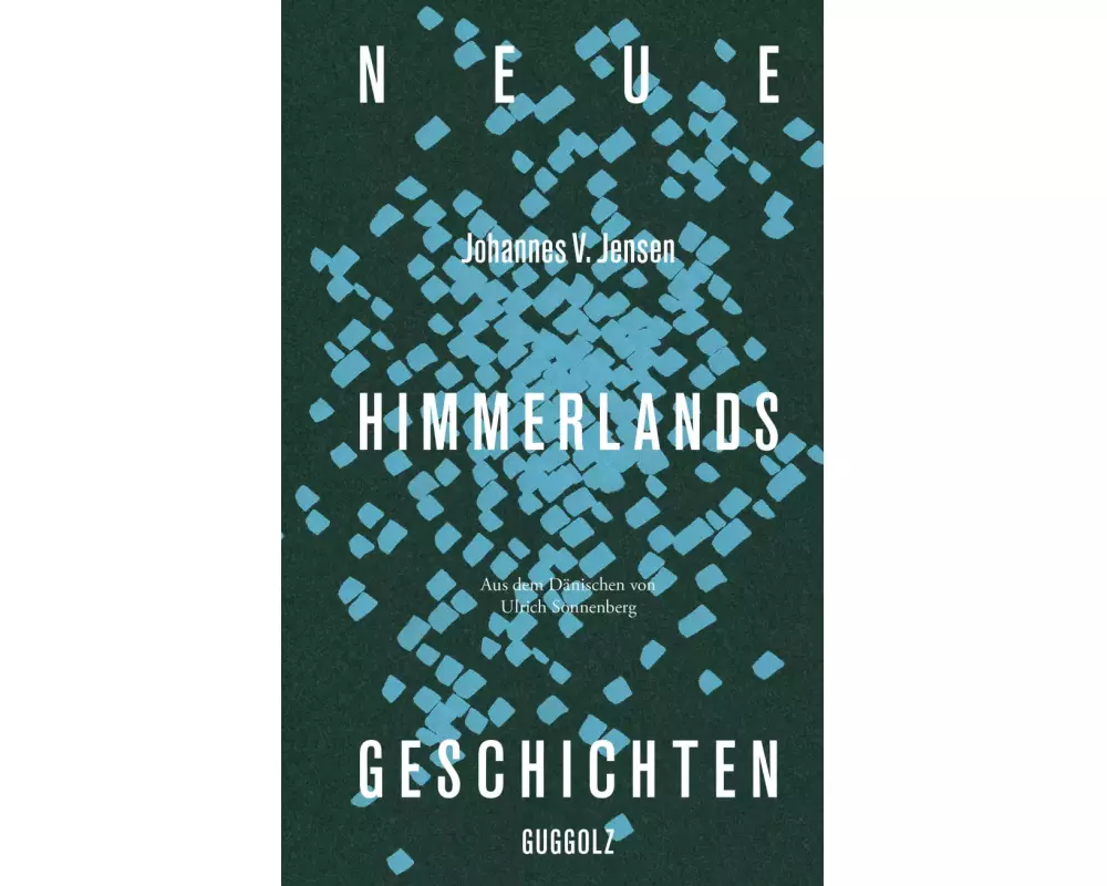 Neue Himmerlandsgeschichten