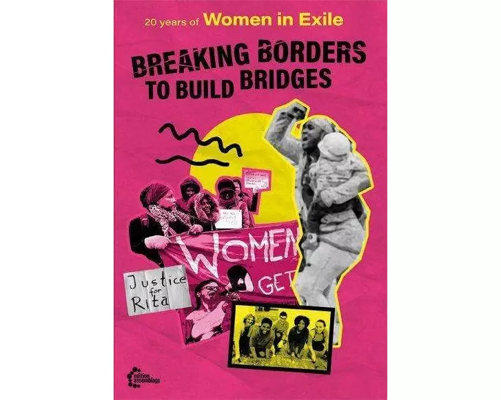 Breaking Borders to Build Bridges