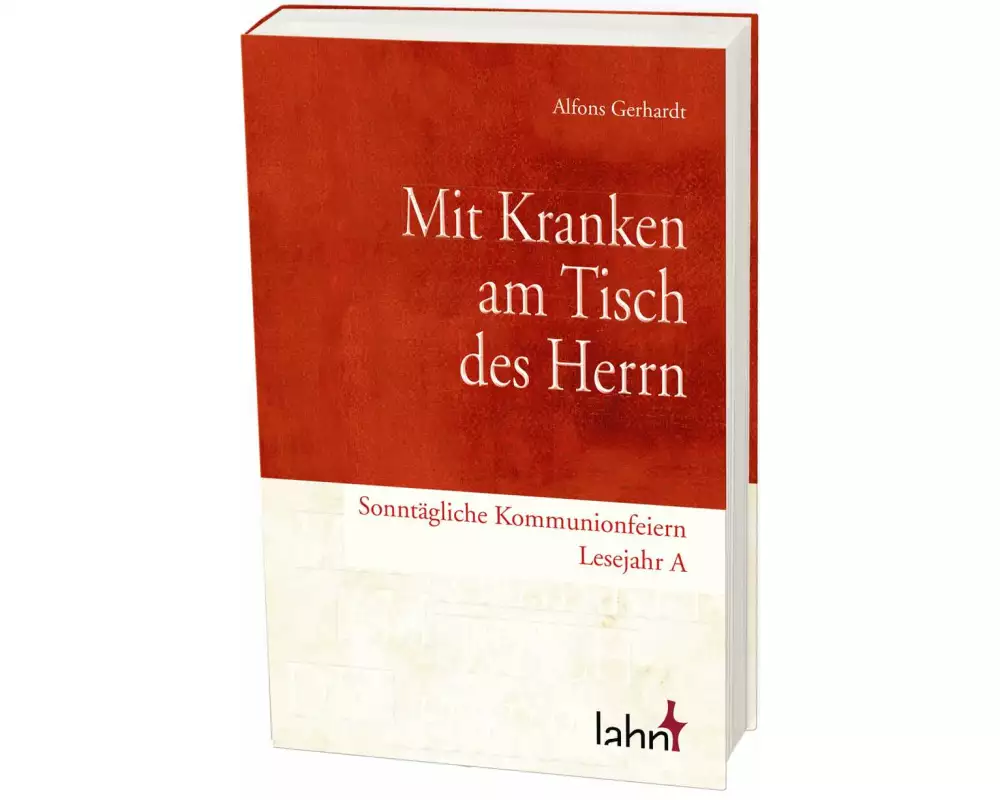 Mit Kranken am Tisch des Herrn