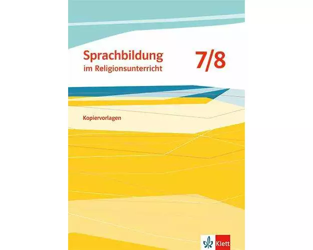 Sprachbildung Religion 7/8