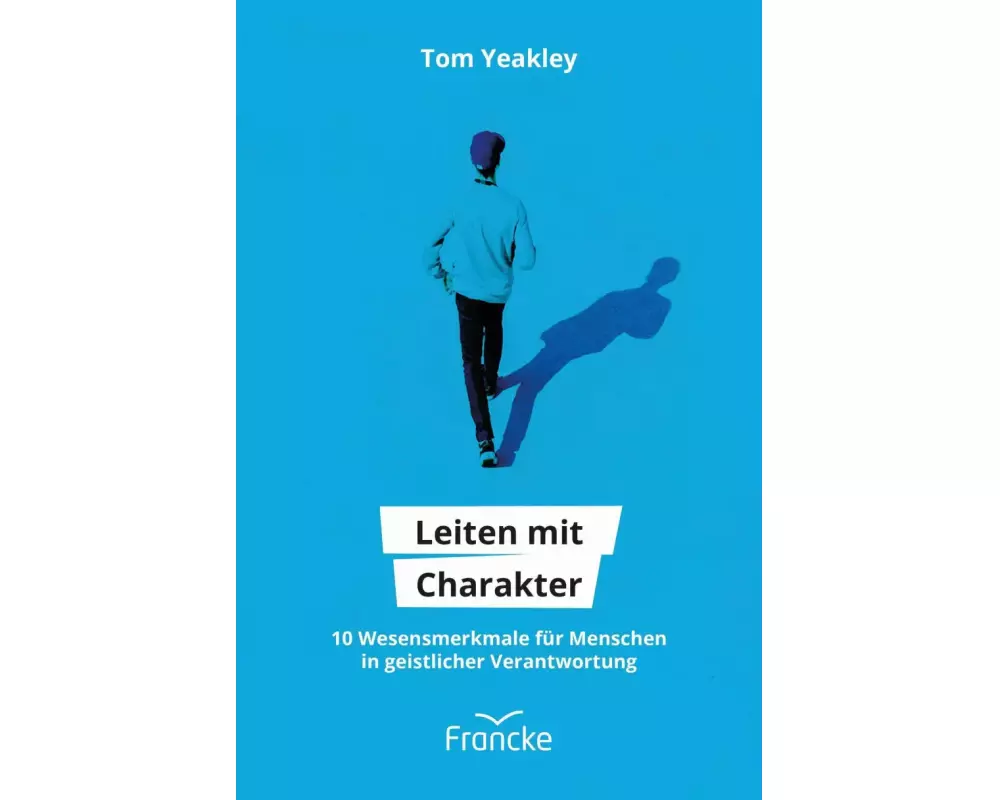 Leiten mit Charakter