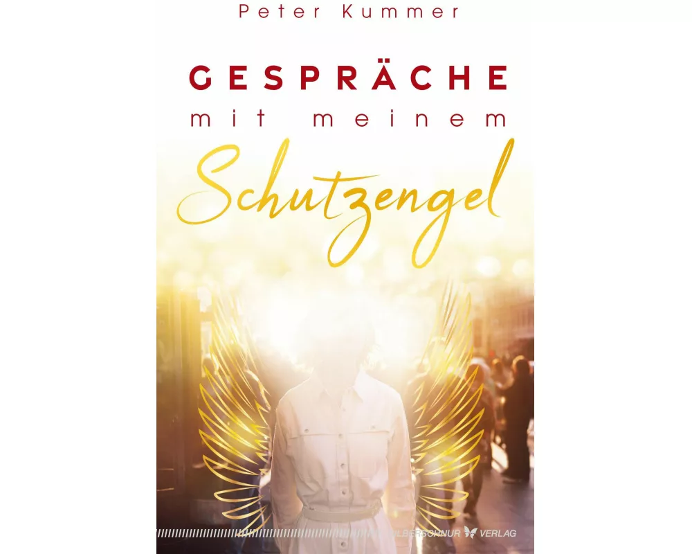Gespräche mit meinem Schutzengel