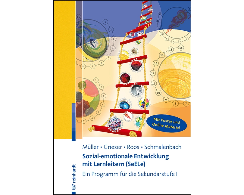 Sozial-emotionale Entwicklung mit Lernleitern (SeELe)