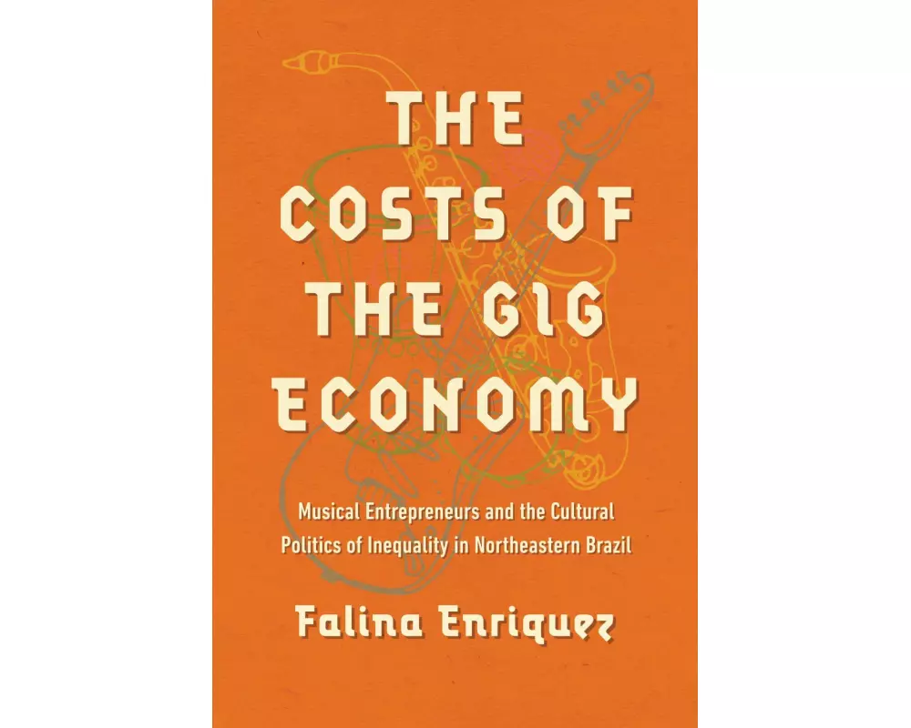 The Costs of the Gig Economy