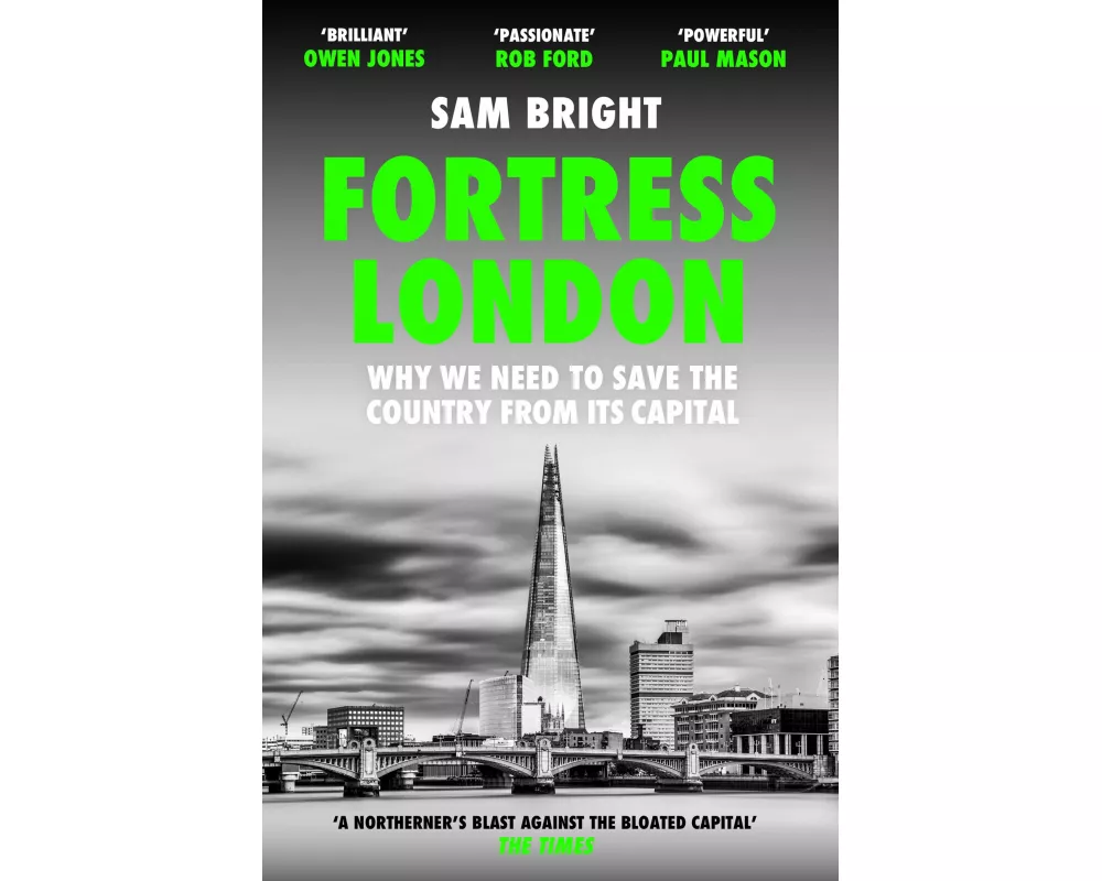 Fortress London