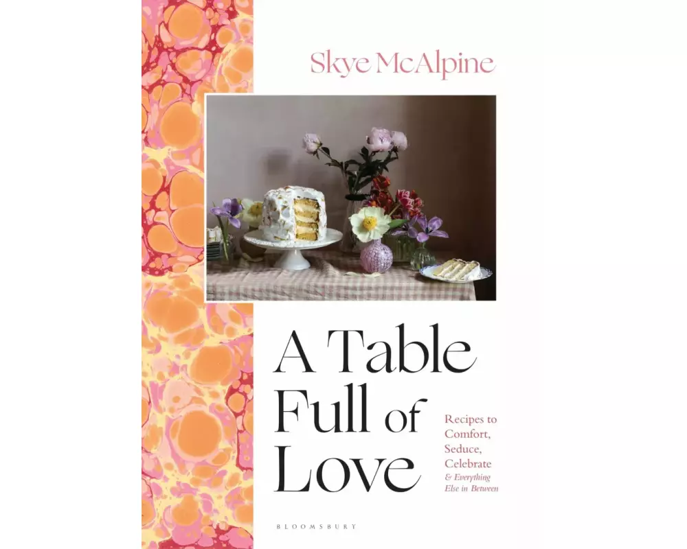 A Table Full of Love