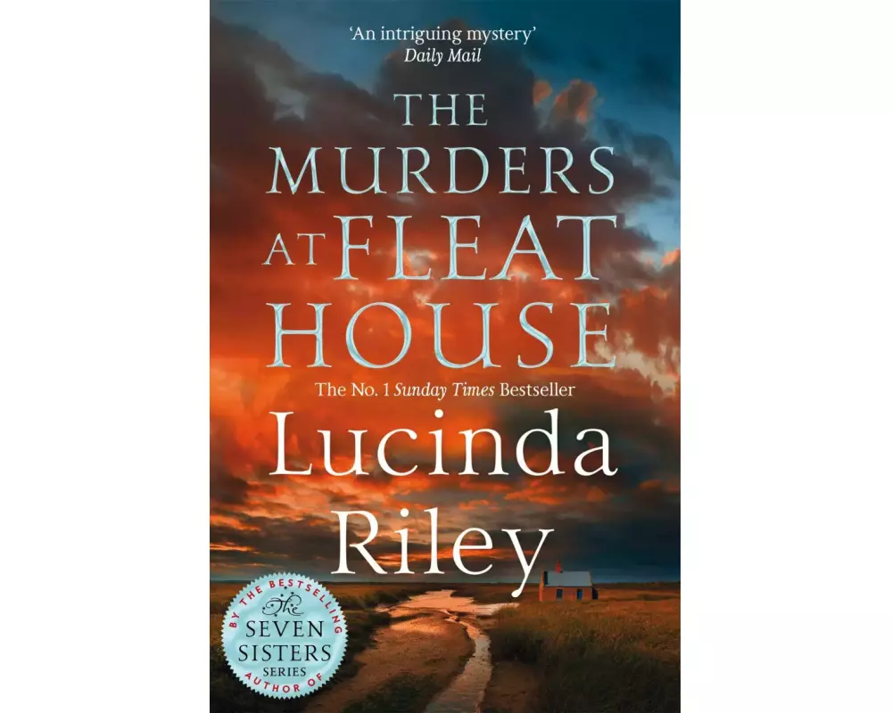 The Murders at Fleat House