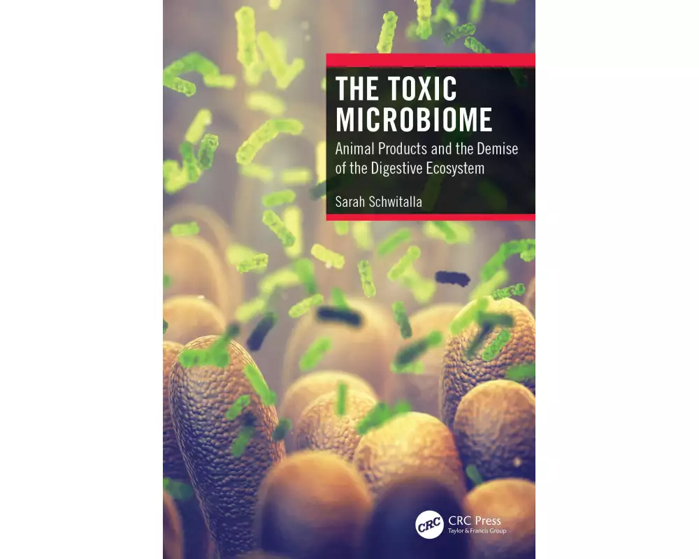 The Toxic Microbiome
