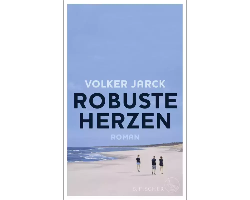 Robuste Herzen