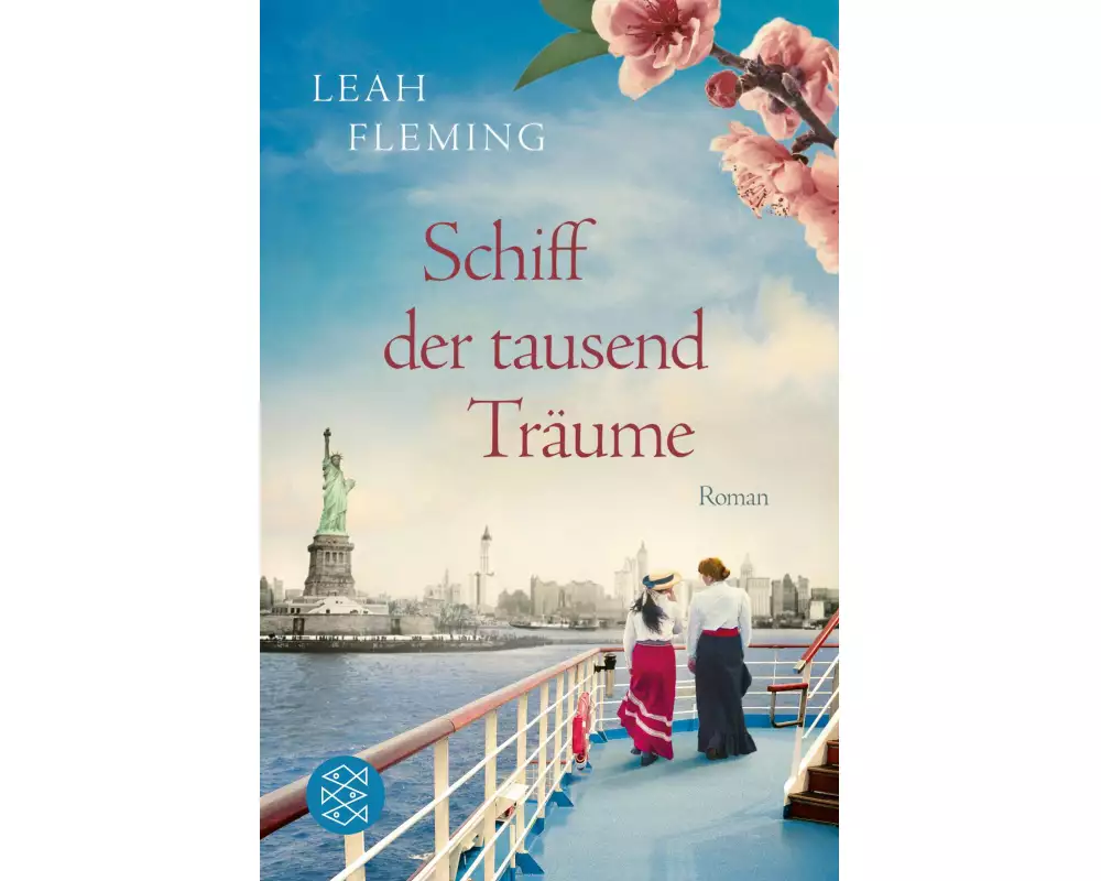 Schiff der tausend Träume