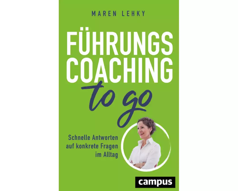 Führungscoaching to go