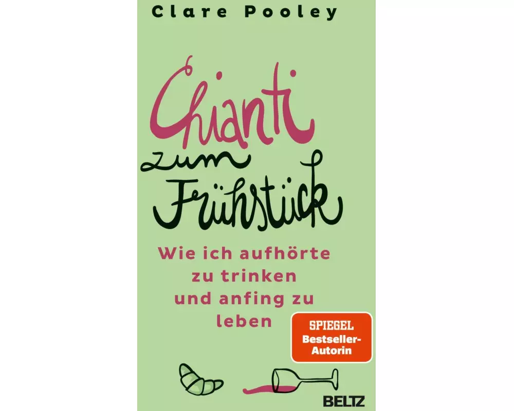 Chianti zum Frühstück