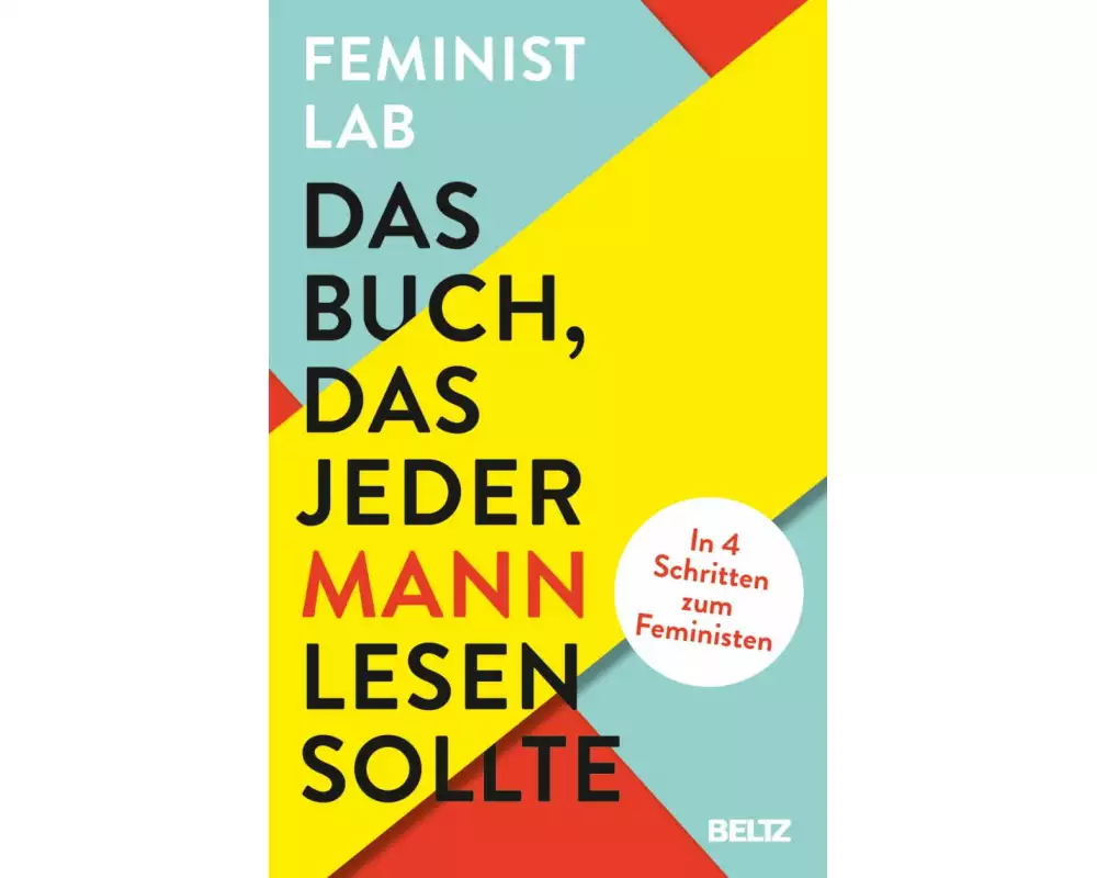 Das Buch, das jeder Mann lesen sollte