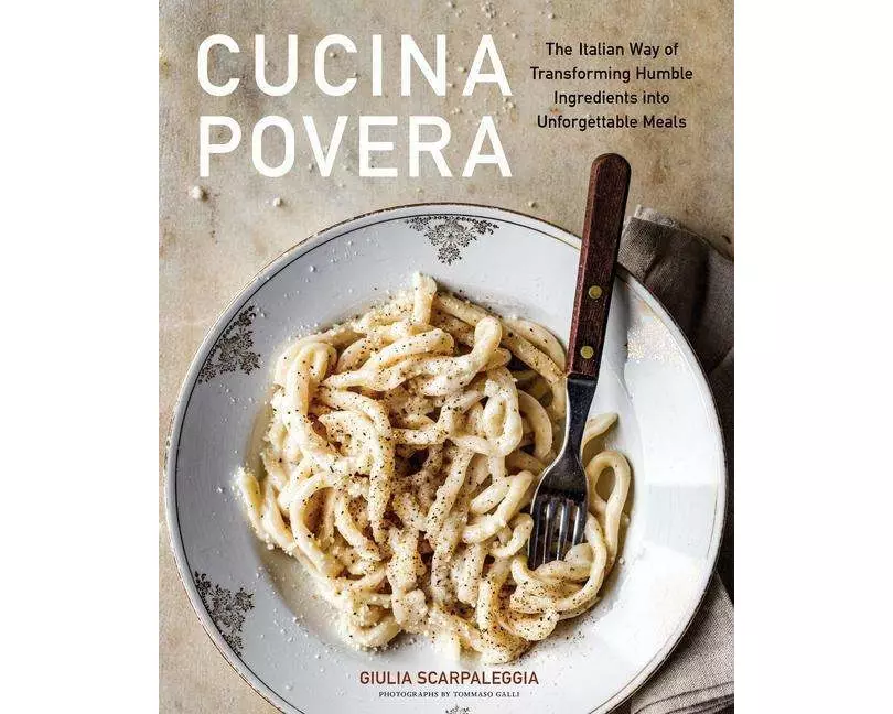 Cucina Povera