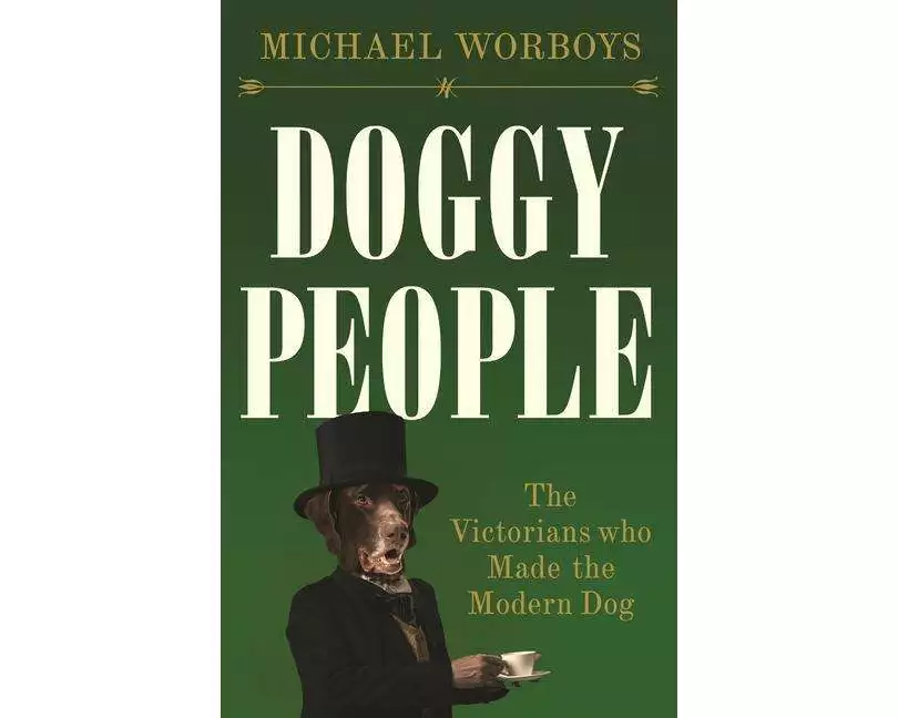 Doggy People