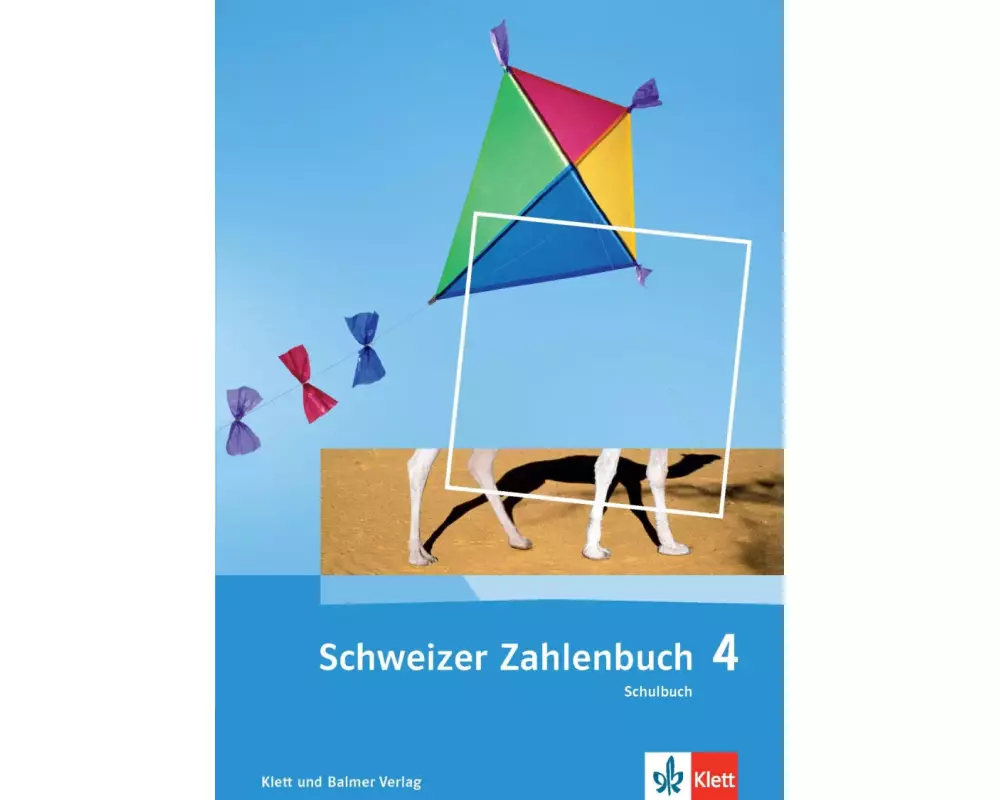 Schweizer Zahlenbuch 4