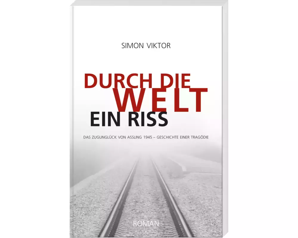 Durch die Welt ein Riss