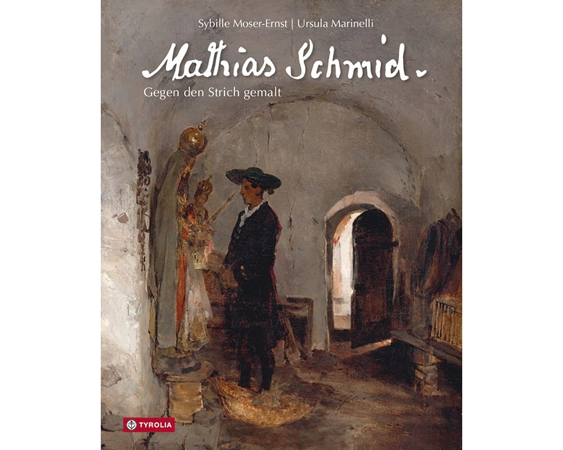 Mathias Schmid