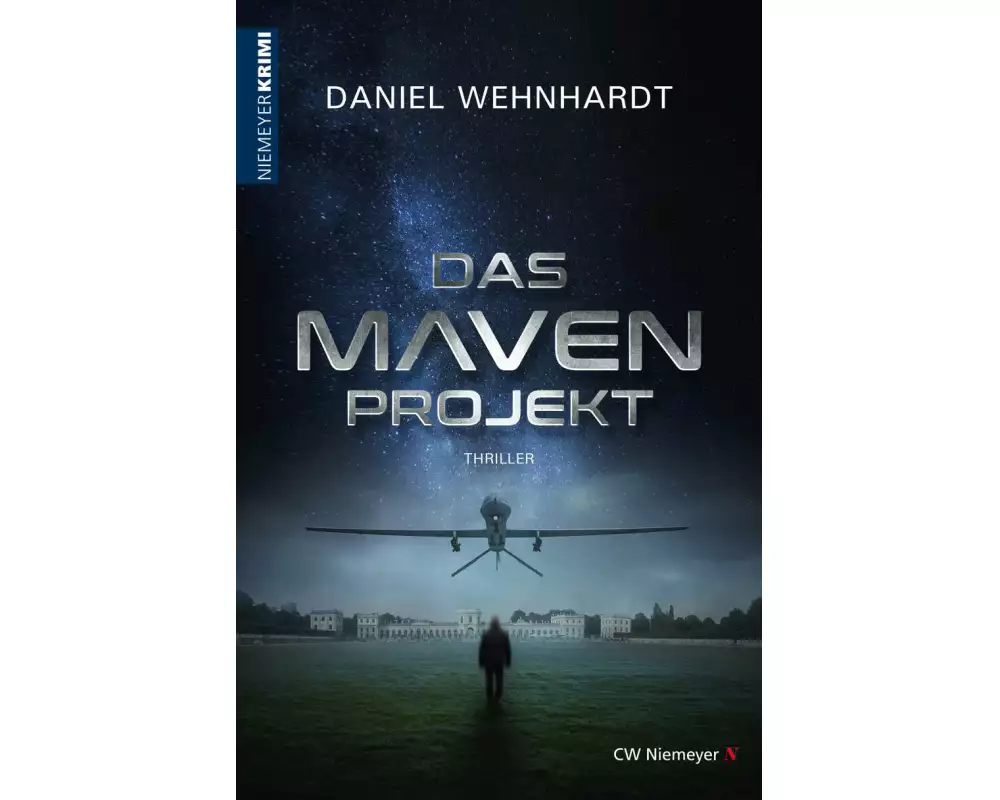 Das Maven-Projekt