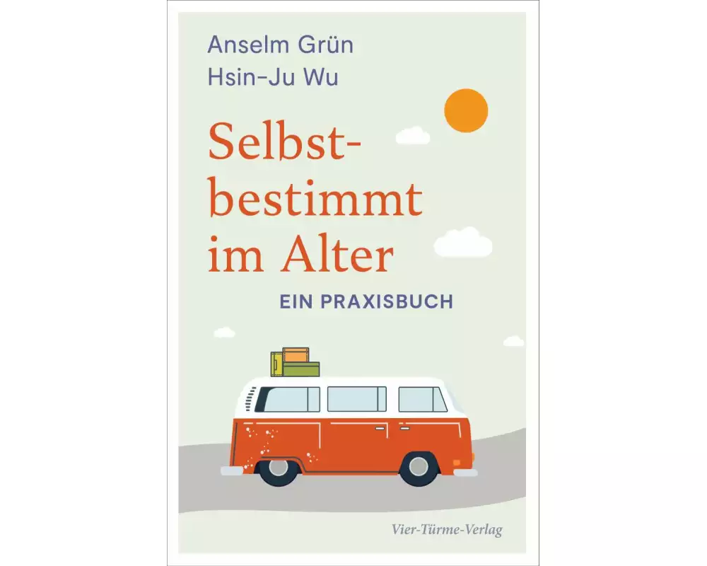 Selbstbestimmt im Alter