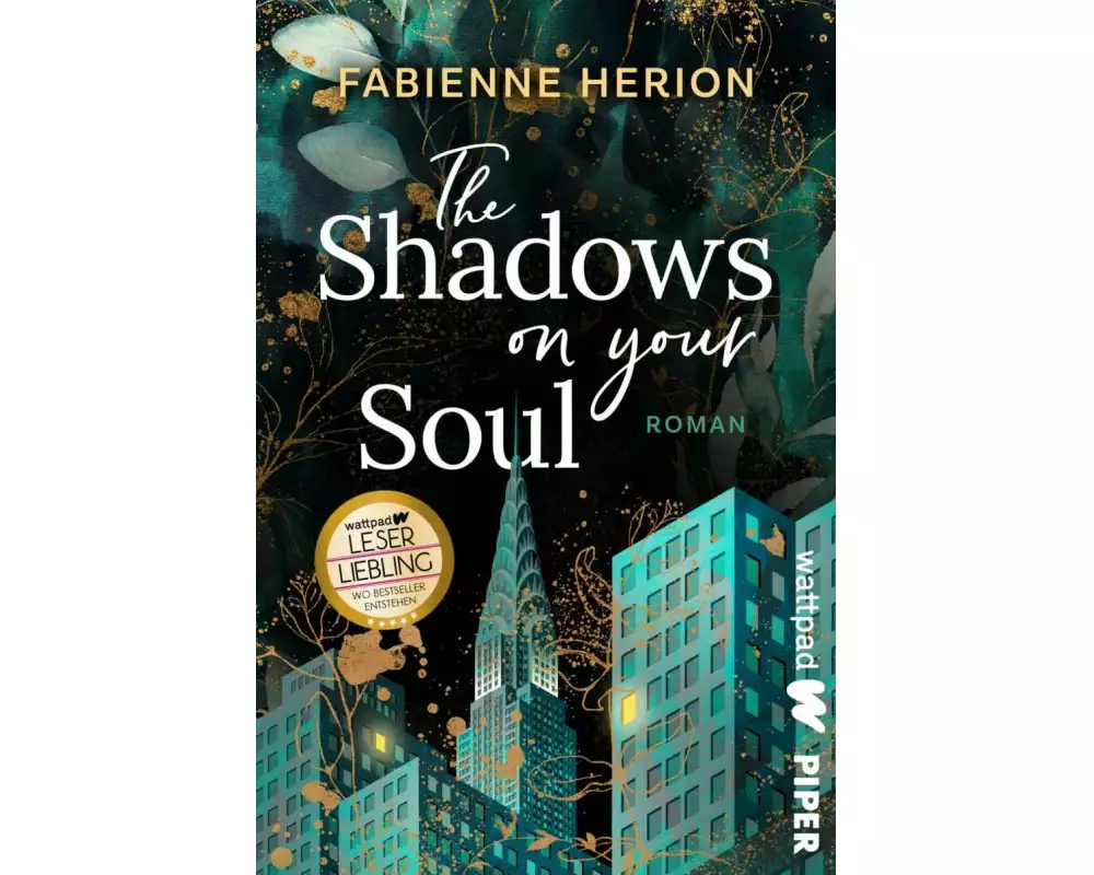 The Shadows on your Soul