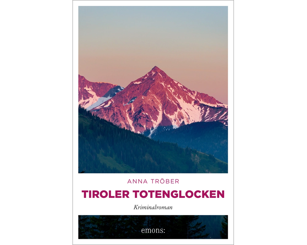 Tiroler Totenglocken