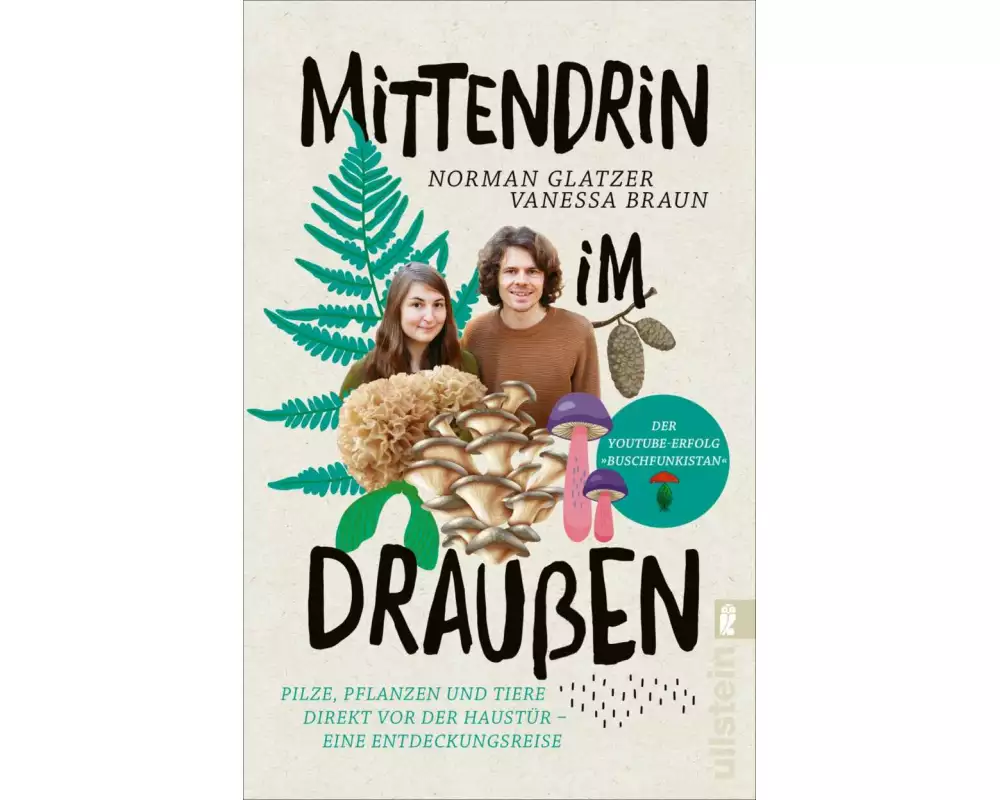 Mittendrin im Draußen