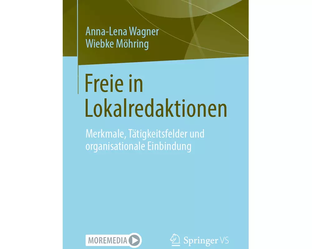 Freie in Lokalredaktionen