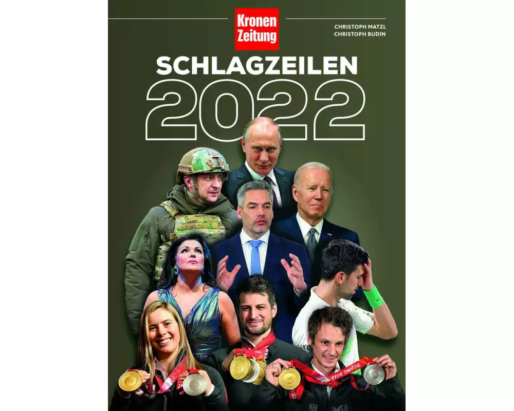 Schlagzeilen 2022