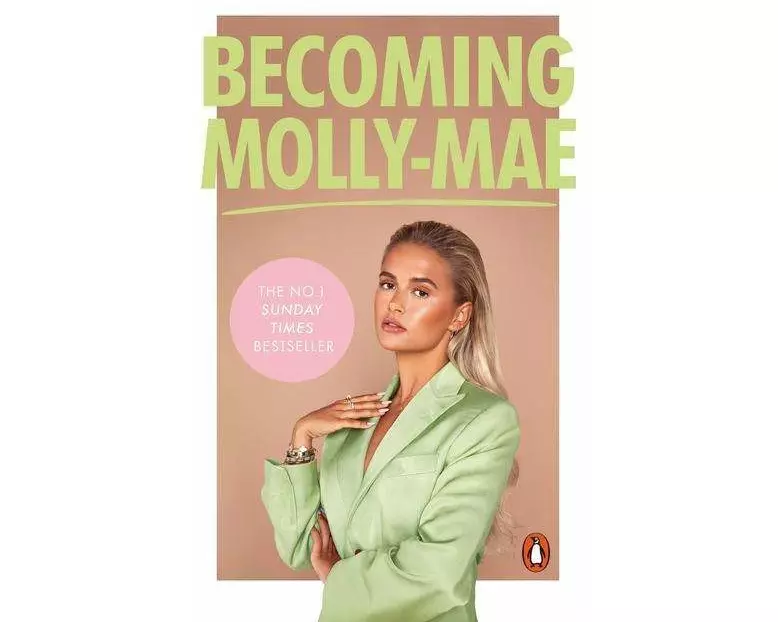 Becoming Molly-Mae