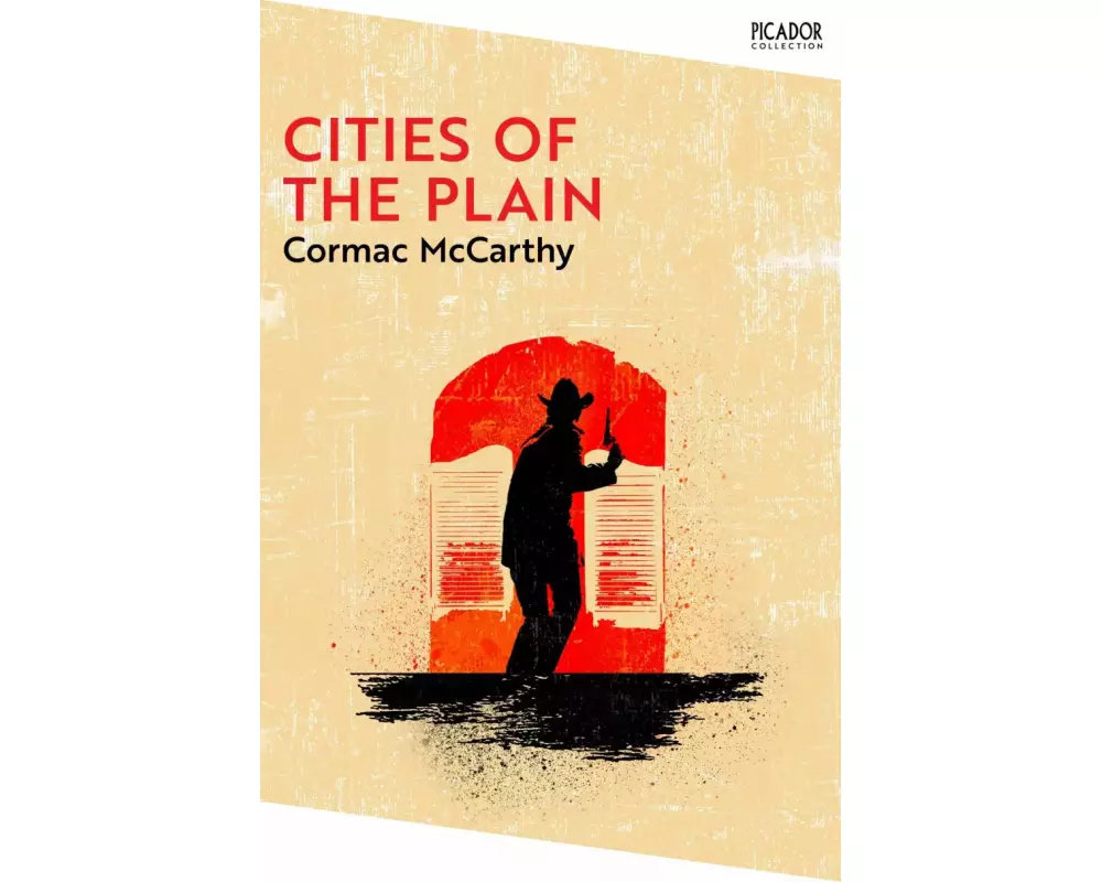 Cities of the Plain