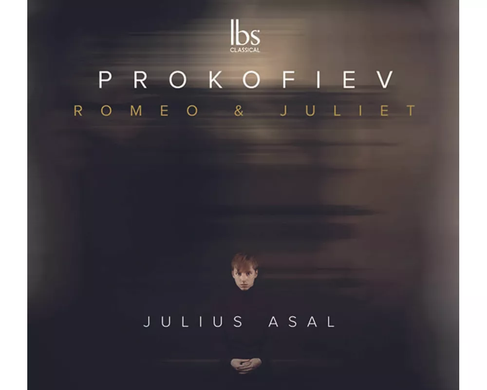 Romeo & Juliet