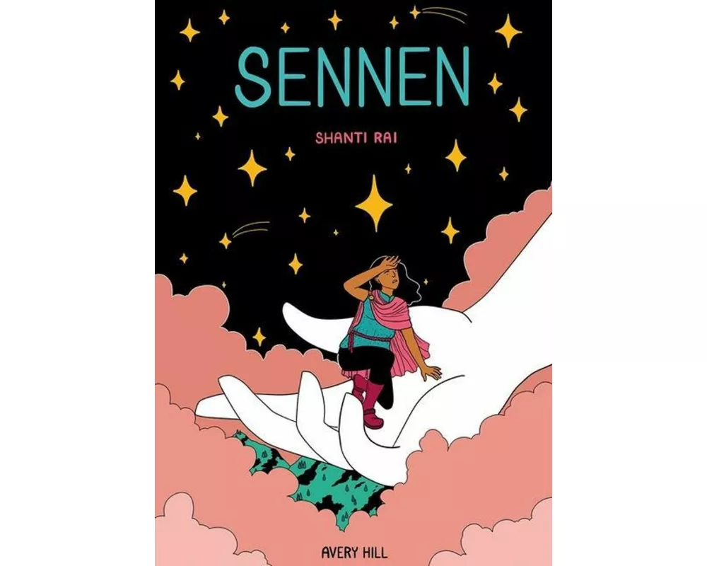 Sennen