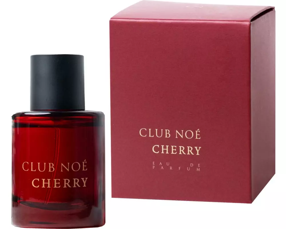 Club Noé Eau de Parfum Cherry 50 ml
