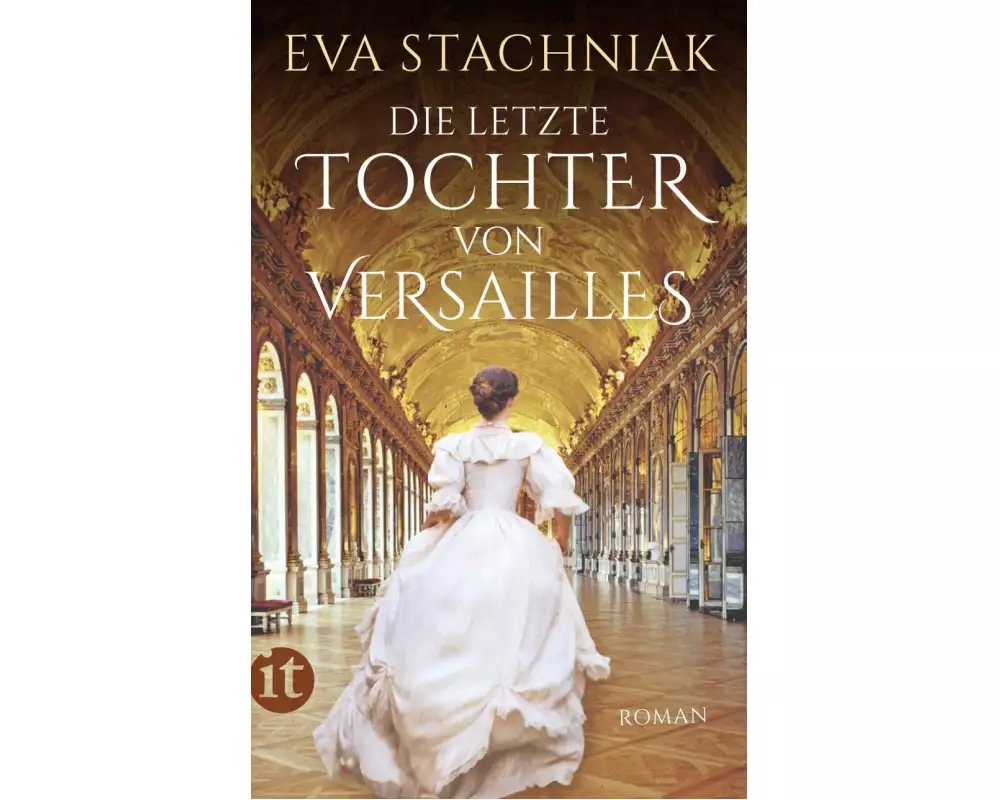 Die letzte Tochter von Versailles