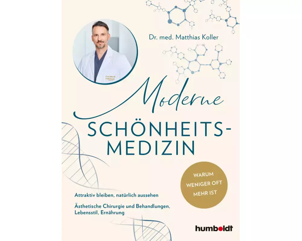Moderne Schönheits-Medizin