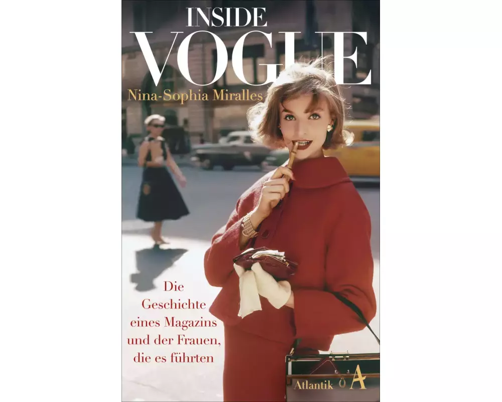 Inside Vogue