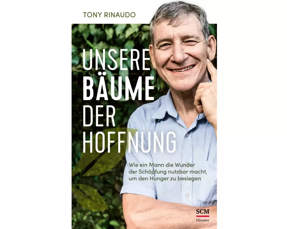 Unsere Bäume der Hoffnung